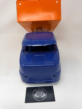Load image into Gallery viewer, T-118 Vintage Structo Pressed Steel Dump Truck