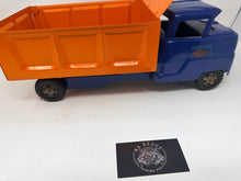 Load image into Gallery viewer, T-118 Vintage Structo Pressed Steel Dump Truck