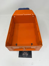 Load image into Gallery viewer, T-118 Vintage Structo Pressed Steel Dump Truck