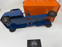 Load image into Gallery viewer, T-118 Vintage Structo Pressed Steel Dump Truck