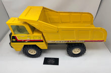 Load image into Gallery viewer, Vintage  Nylint Jumbo Steel Dump Truck