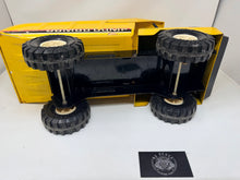 Load image into Gallery viewer, Vintage  Nylint Jumbo Steel Dump Truck