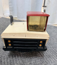 Load image into Gallery viewer, Vintage Mighty Tonka Car Carrier Pressed Steel Toy Truck