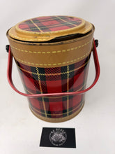 Load image into Gallery viewer, Vintage Hamilton Skotch Kaddy Ice Bucket