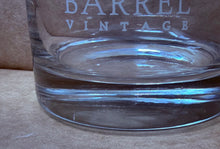 Load image into Gallery viewer, Lot of 2 Evan Williams Single Barrel Vintage Bourbon Whiskey Glasses