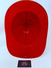 Load image into Gallery viewer, Vintage Kids Hard Plastic Fire Chief Helmet The Great Chicago Fire