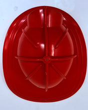 Load image into Gallery viewer, Vintage Kids Hard Plastic Fire Chief Helmet The Great Chicago Fire