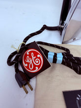 Load image into Gallery viewer, 1950’s General Electric GE Travel Iron Spray, Steam &amp; Dry F47