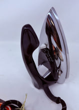 Load image into Gallery viewer, 1950’s General Electric GE Travel Iron Spray, Steam &amp; Dry F47
