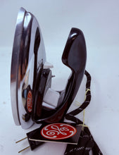 Load image into Gallery viewer, 1950’s General Electric GE Travel Iron Spray, Steam &amp; Dry F47