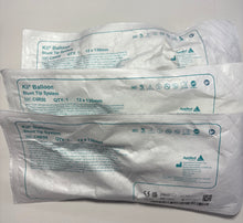 Load image into Gallery viewer, Applied Medical Kii Balloon Blunt Tip Access System Lot of 3