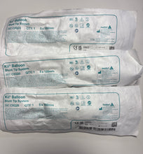 Load image into Gallery viewer, Applied Medical Kii Balloon Blunt Tip Access System Lot of 3