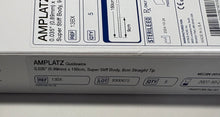 Load image into Gallery viewer, Olympus Amplatz PTFE Guidewire 0.035" x 150cm Super Stiff - Box of 5 - EXP 10/2027