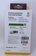 Load image into Gallery viewer, Lot x 6 Bodyguardz Pure3 Tempered Glass 6.1" Screen Protector iPhone 13 &amp;13 Pro