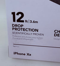 Load image into Gallery viewer, tech21 Evo Check for Apple iPhone 11 &amp; XR Phone Case with 12 ft. Drop Protection
