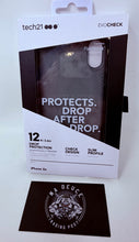 Load image into Gallery viewer, tech21 Evo Check for Apple iPhone 11 &amp; XR Phone Case with 12 ft. Drop Protection