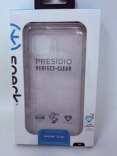 Load image into Gallery viewer, Lot of 34 Speck Presidio Perfect-Clear Case Apple iPhone 11/ iPhone XR - Clear