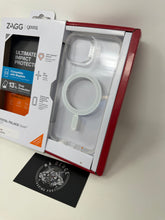 Load image into Gallery viewer, ZAGG - Gear4Crystal Palace Snap MagSafe Case for iPhone 13 - Clear