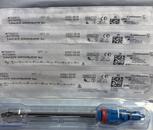 Load image into Gallery viewer, LOT OF 5 Smith &amp; Nephew 72200731 DYONICS Elite Acromioblaster Burr 5.5mm (Exp. 2027)