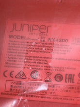 Load image into Gallery viewer, Juniper EX4300-24P 24x Port 10/100/1000Base-T Switch PoE+ Stackable Layer 3