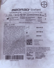 Load image into Gallery viewer, CT Dual Syringe Kit MEDRAD® Stellant® 60 Inch Tubing 2 X 200 mL SDS-CTP-SPK