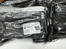 Load image into Gallery viewer, The Israeli Bandage®- 4 inch Lot of 4 Exp. 2029 PerSys Medical