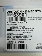 Load image into Gallery viewer, ResMed AirTouch N20 Memory Foam Kit Medium 63901 FREE US Shipping