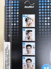 Load image into Gallery viewer, ResMed AirTouch N20 Memory Foam Kit Medium 63901 FREE US Shipping