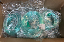 Load image into Gallery viewer, Adult ETCO2 Cannula 10&#39; SunMed Lot of 25 4110F EXP 2028