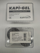 Load image into Gallery viewer, Kapi-Gel Tracheostoma Spacer 12 mm LATNG4012 Box of 10 By Atos Medical