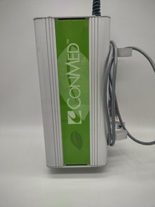 ConMed Irrigation Pressure System 3 Liter with Power Packs