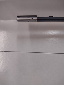 Aesculap PO190R Bullet Nose Grasper 5 mm X 310 mm Complete Instrument