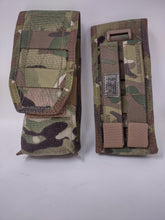 Load image into Gallery viewer, SORD 60RD M4 Collapsible Multicam Magazine Pouch