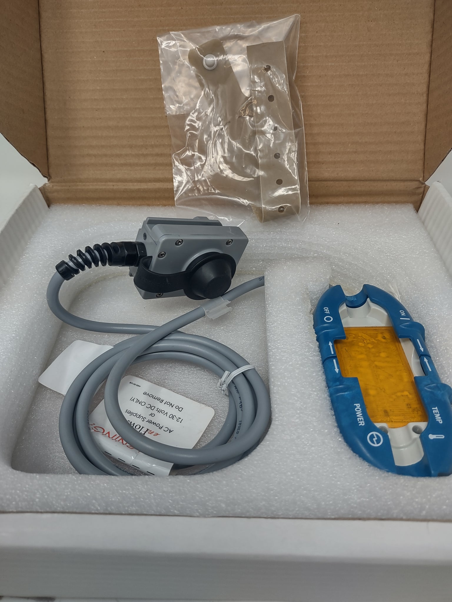 IV Fluid Blood Warmers Enginivity enFlow Model 100 Lot of 3 – Ma Deuce ...