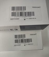 Load image into Gallery viewer, Black Circular Stapler Tri-Staple Technology TRIEEA28XT Covidien 28 mm Lot of 2 Exp 2027