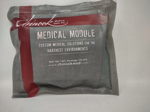 Tactical Medical Module Dental Kits  (TMM-DE) Chinook Medical
