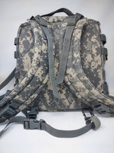 Load image into Gallery viewer, USGI MOLLE II ACU Modular Load Carrying Medic Bag Backpack