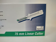 Load image into Gallery viewer, Ethicon TCT75 1 Proximate Reloadable Linear Cutter w/ Safety Lock-Out 75mm