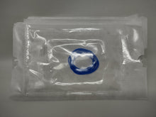 Load image into Gallery viewer, Aspen Surgical Silicone Vessel Loops White Mini and Blue Mini