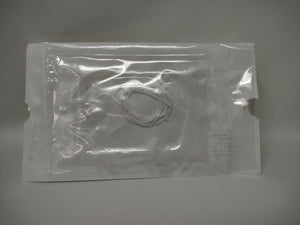 Aspen Surgical Silicone Vessel Loops White Mini and Blue Mini
