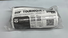 Load image into Gallery viewer, Gen 5 SOF® Tactical Tourniquet 84-0009 New with 2 Ranger Bands &amp; Mini Sharpie