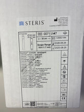 Load image into Gallery viewer, STERIS US Endoscopy Guardus Overtube Esophageal 25cm (00711147) Box of 3 EXP-2028
