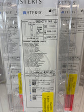 Load image into Gallery viewer, STERIS US Endoscopy Guardus Overtube Esophageal 50cm (00711148) – Set of 4 (Box of 3 + 1 Single Unit)
