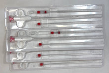 Load image into Gallery viewer, MedEasy Soft Tissue Semi-Automatic Biopsy Needles - 20cm (Lot Packages)
