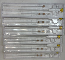 Load image into Gallery viewer, MedEasy Soft Tissue Semi-Automatic Biopsy Needles - 20cm (Lot Packages)