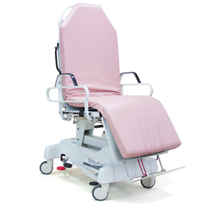 WY'EAST Medical TotaLift 2 Patient Transfer Chair