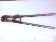 Load image into Gallery viewer, V. Mueller Side Cutting Pin Cutter  OS3030001, 6.3mm Capacity