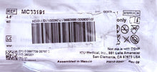 Load image into Gallery viewer, Lot of 35 - Chinook Medical 020210 &amp; NAR 30-0046 Expired Saline Lock Kits for Training