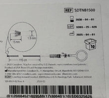 Load image into Gallery viewer, Covidien superDimension Triple Needle Cytology Brush 15mm (SDTNB1500) – Box of 10 - EXP 2030