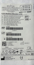 Load image into Gallery viewer, Intuitive Surgical da Vinci Xi/X 8mm Bladeless Obturator, Long (470360) – Set of 7